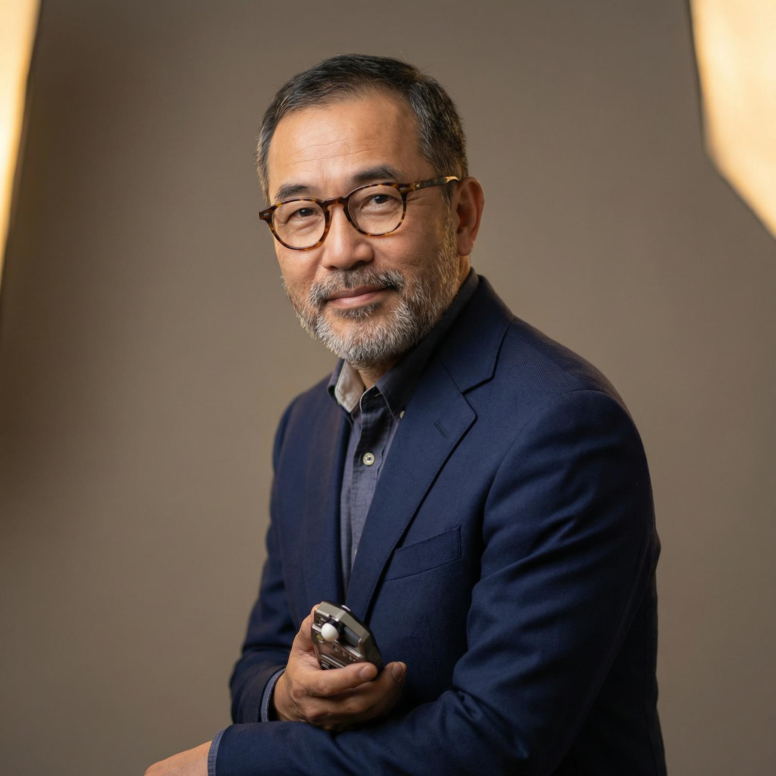 妻社摄影总监周老师